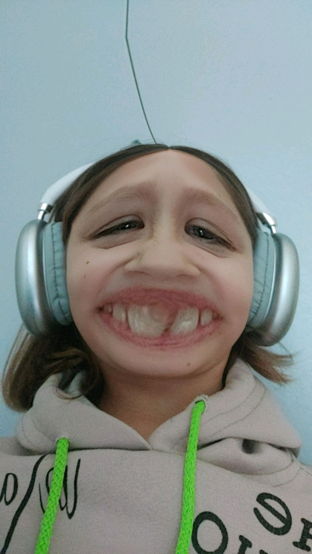Сонька на ночёвке🙉🤟🏻