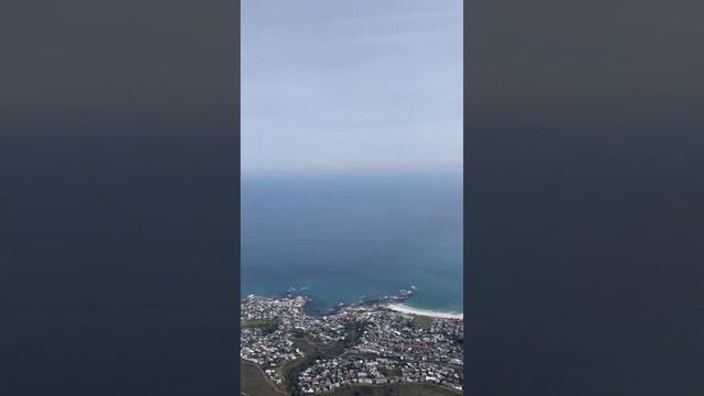 South Africa, Cape Town and the Cape of Good Hope #travel