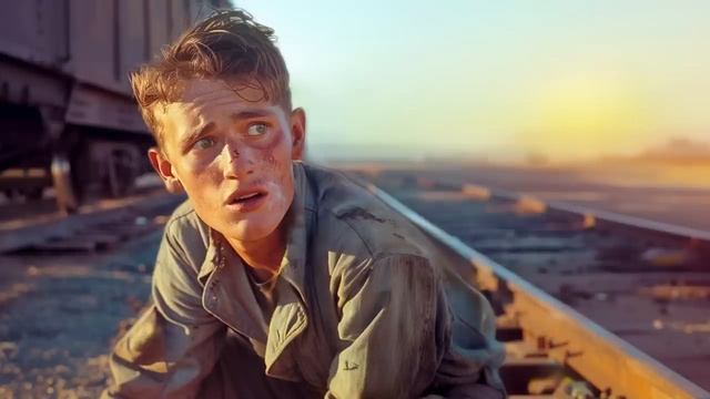 Джеймс Кейн. Труп на рельсах. Детектив. Аудиокнига.