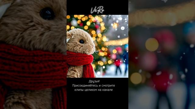VeRo - Снежинки