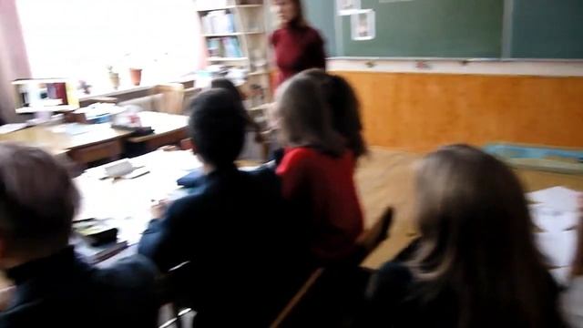 Відеорезюме вчителя Мельник Валентини Геннадіївни