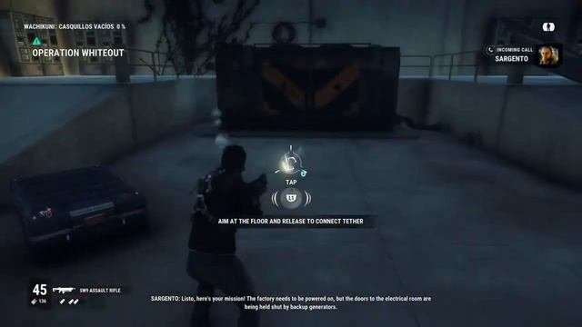 Just Cause 4 Part1 The Best Game Ps4 Gameplay