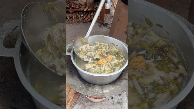 Рецепты приготовления рыбного супа по-деревенски от шеф-повара Ка