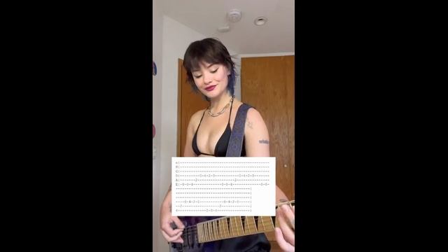Pretty Woman Guitar Tab