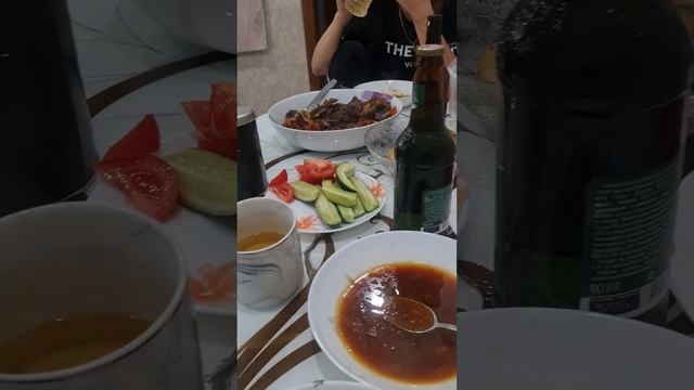 хашлама в афганском казане