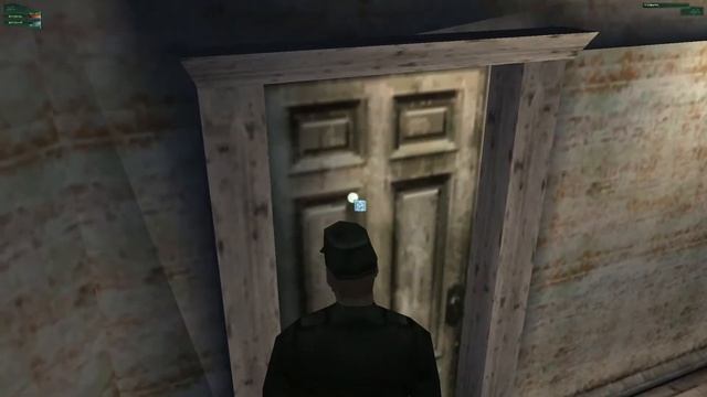 Hitman codename 47 прохождение серия 5