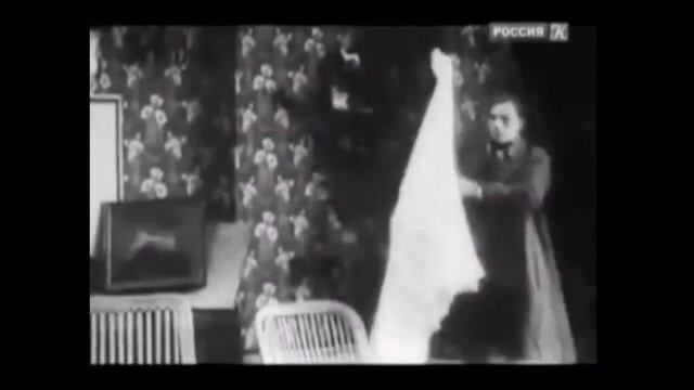 Кинофильм «Закованная фильмой». Отрывок
