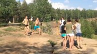 Прыжок на 10 баллов