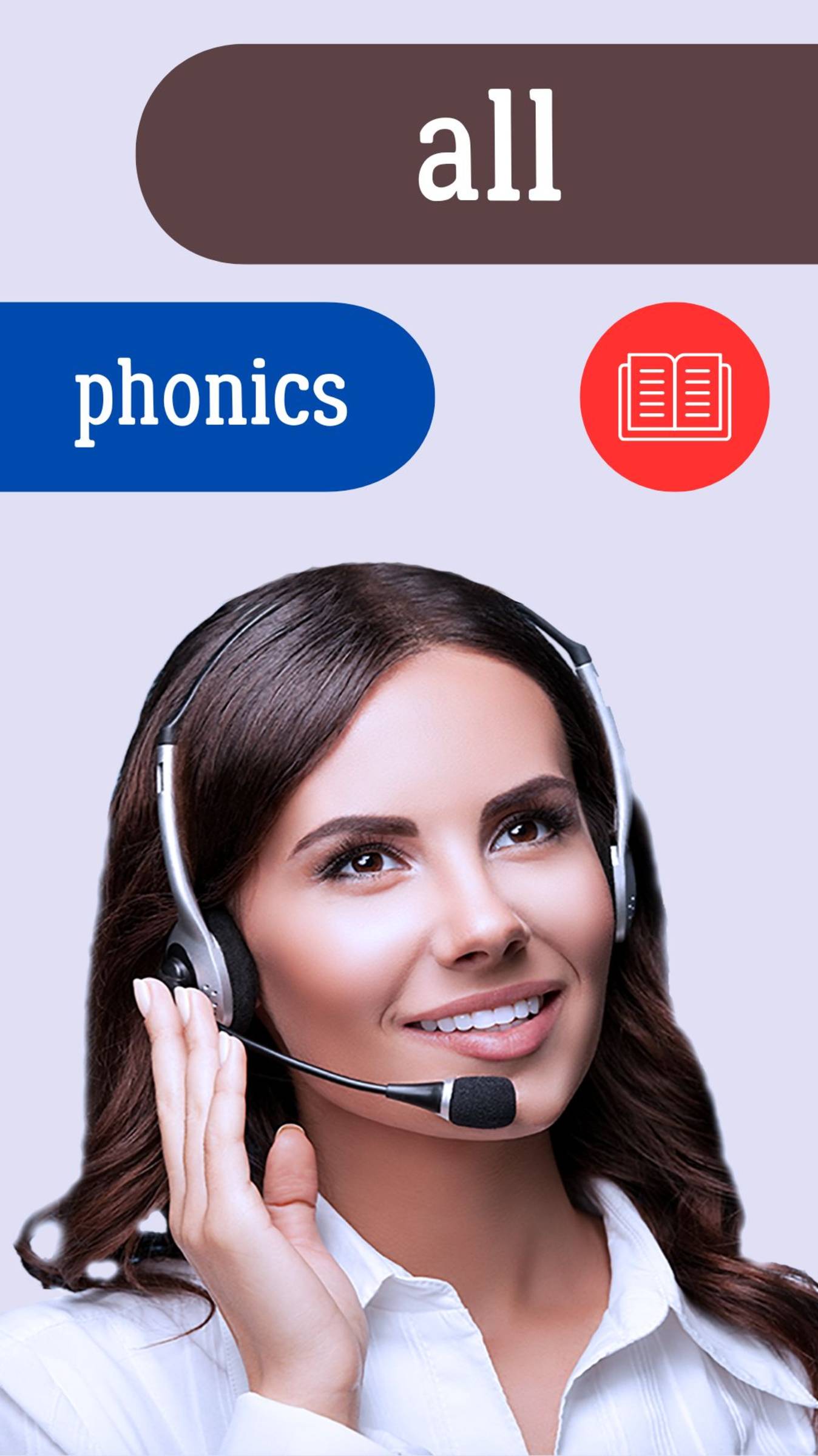 PHONICS: ALL