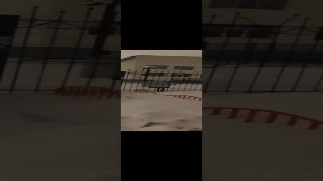 Сполю свой подъезд