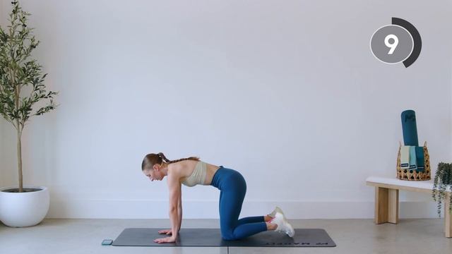 20 min FULL BODY Workout for TOTAL BEGINNERS (Achievable, No Equipment)