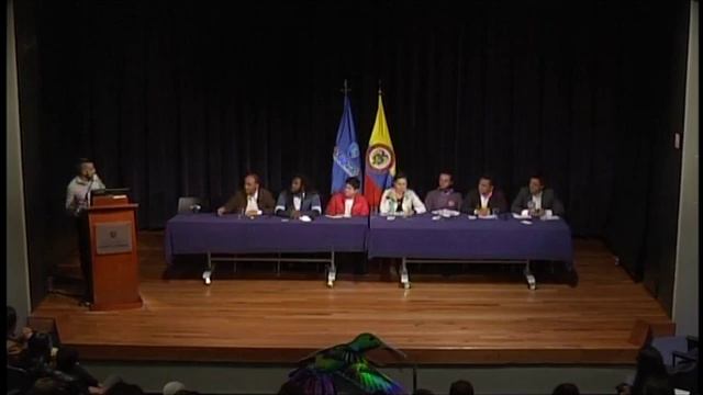 Debate sobre Crecimiento verde y Desarrollo sostenible PARTE 3 DECENTE #117