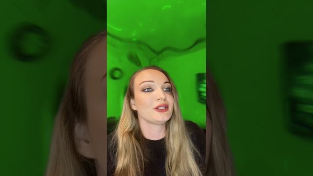 GREEN APELSIN-Проклятие русалки/КАВЕР