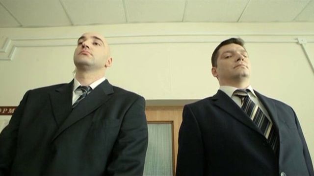 Интерны 2 сезон 23 серия