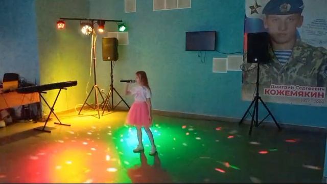Лиза Николаева - Зима Зимушка