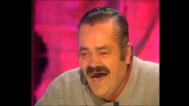 СМEХ - Мексиканец смеется!