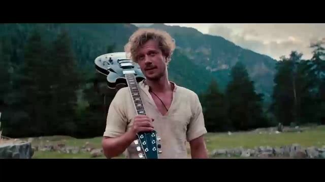 Бременские музыканты 2024 фильм