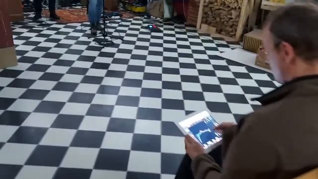 центр