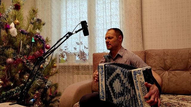 Снегурочка