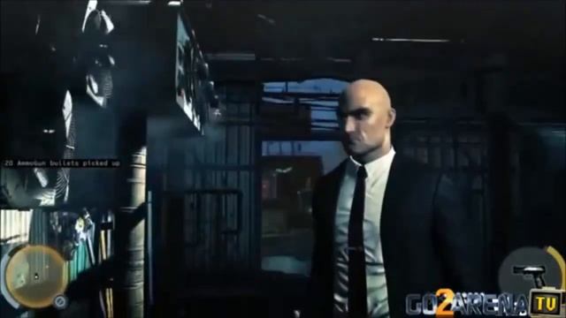 [pc] hitman absolution download full game + free version