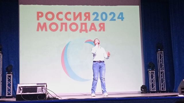 Кирилл Кармаза - "Каруселью"