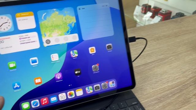 Ipad 12.9 pro