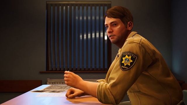 Playing Games With No Hands: Chapter 4 - Part 2: Typhon Deal | Life is Strange: True Colors