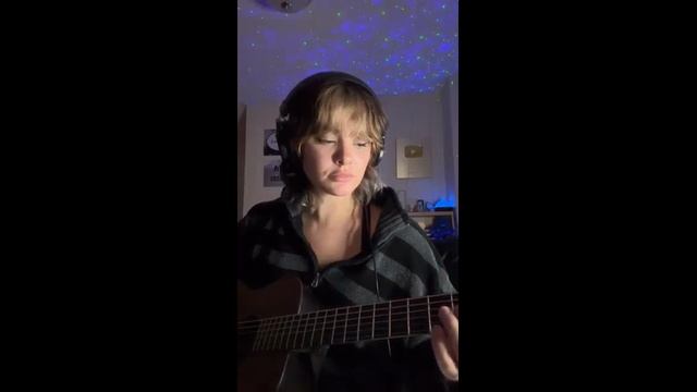 Heartshaped box acoustic