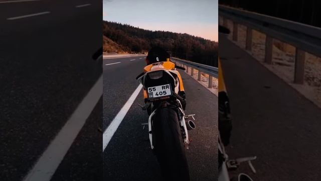 Let’s ride!