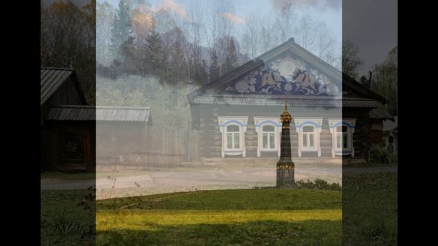 Ты моя Россия Ю.Жадаев В.Гальцов
