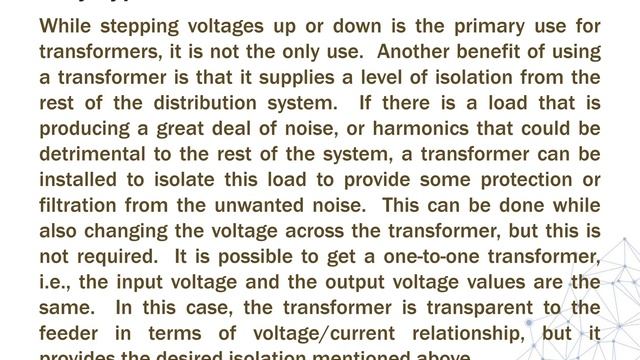 Electrical Gear Assemblies (Panels, Transformers, Switchgear)