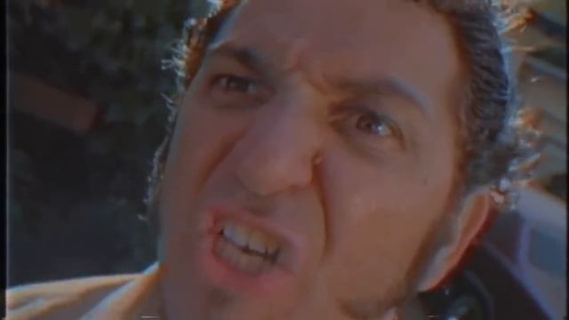Кровь и бетон "С ДНЁМ РОЖДЕНИЯ!"