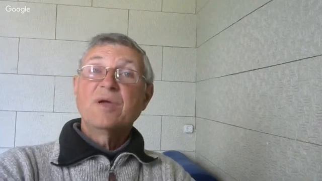 Есть род, который…, ч.2