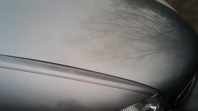 1995 Buick Riviera Supercharged!