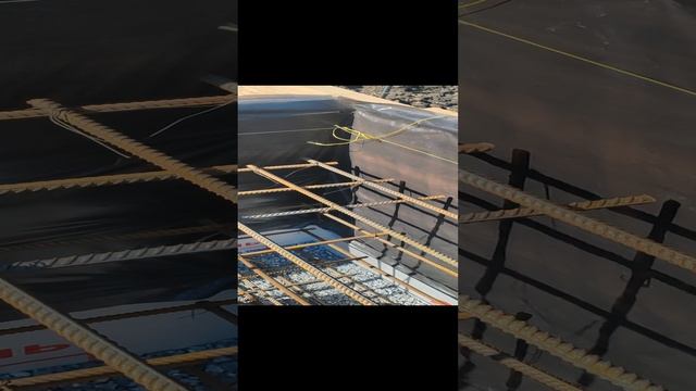 Правильное армирование ленточного фундамента