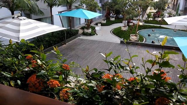 TIJILI HOTEL TANJUNG BENOA