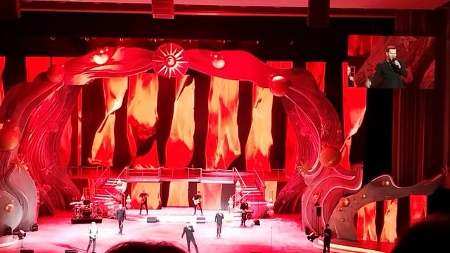 Хор Турецкого 29.12 (9)