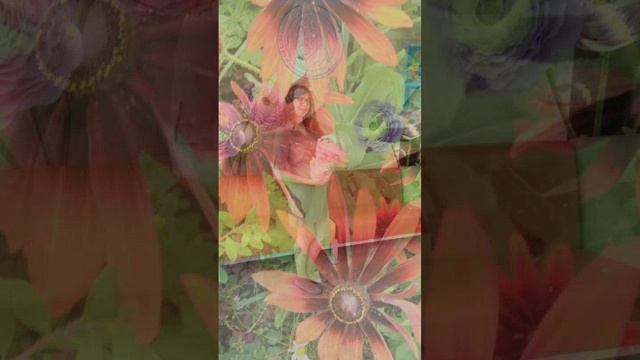 Вспоминаю. Пара дней из 2019. #ольга_дом_и_дача #яндексвытворяет