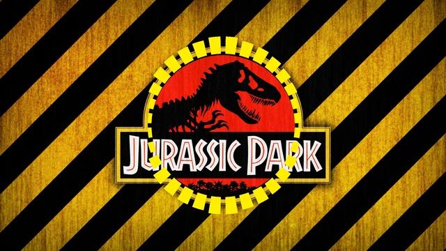 Jurassic Park NES (Remix by ICSB Music)