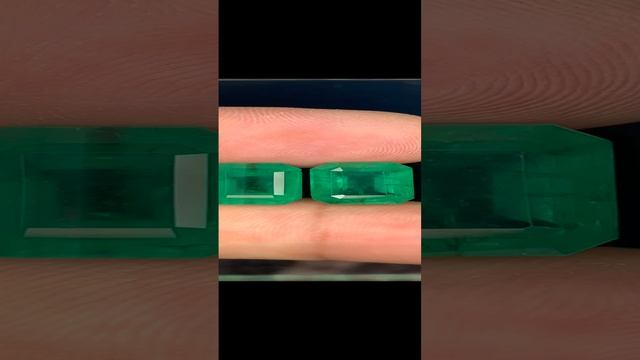 Изумруд пара 12 ct .
По вопросам приобретения обращайтесь по т.89308055550