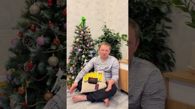 Призы от рыболова-эксперта Павла Виноградова