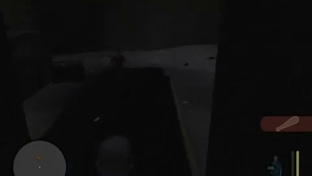 Manhunt gameplay #5
