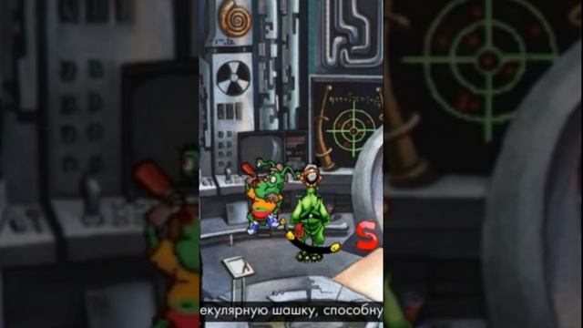 Игрофильм Петька и Чапай  разговор с инопланетяненым  #юмор #петька #рептилойды  #пришельцы #космос