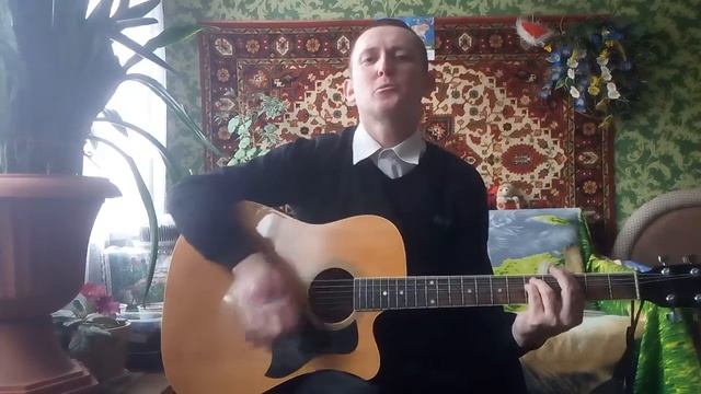 А ты выбирай - ад или рай (Песнь Возрождения № 1758)