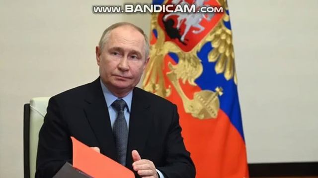 Путин передал производителя Bud и «Клинского» во временное управление