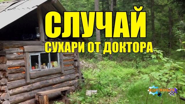 0829 - СЛУЧАЙ ИЗ ЖИЗНИ _ СУХАРИ ОТ ДОКТОРА _ РАССКАЗЫ НА НОЧЬ