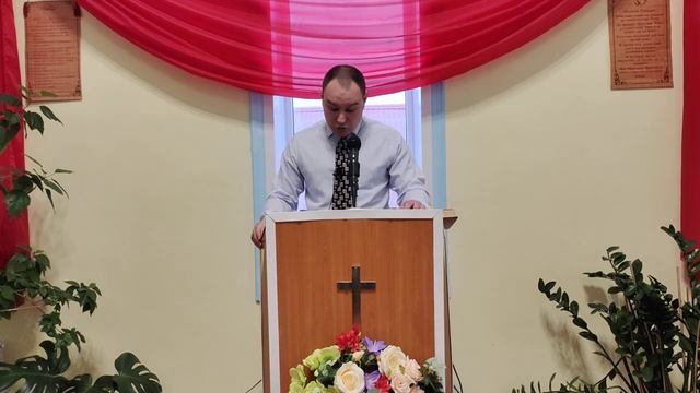 Дорога в Эммаус (Луки 24:13-36).
Виталий Смирнов.