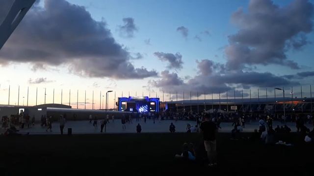 Диана Воскресенье