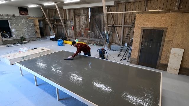 Halfway Building The Temporary Hull Frames - Ep. 327 RAN Sailing