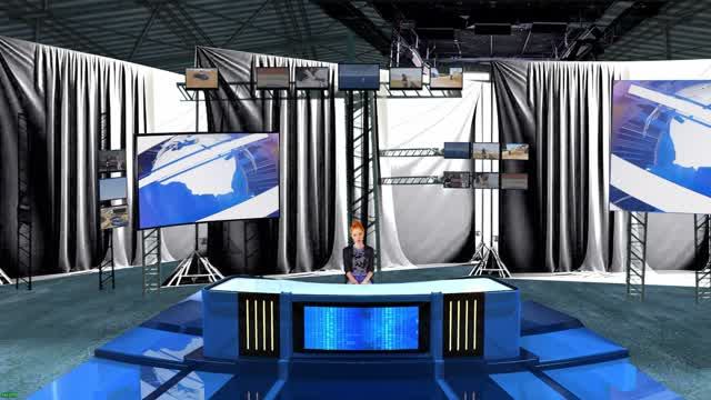 29 декабря 2024 Nagara-TV